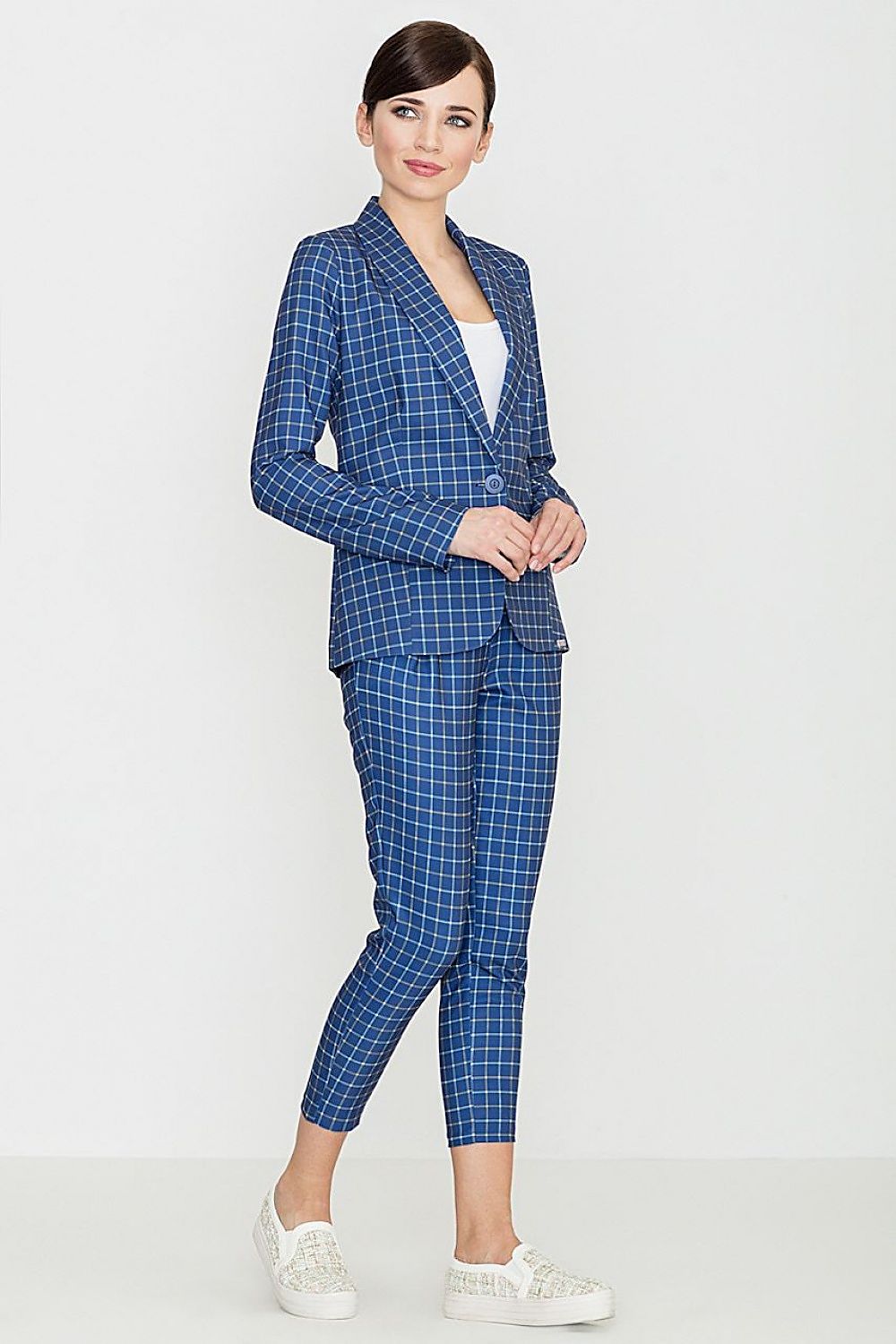 Women's pants model 114287 Lenitif