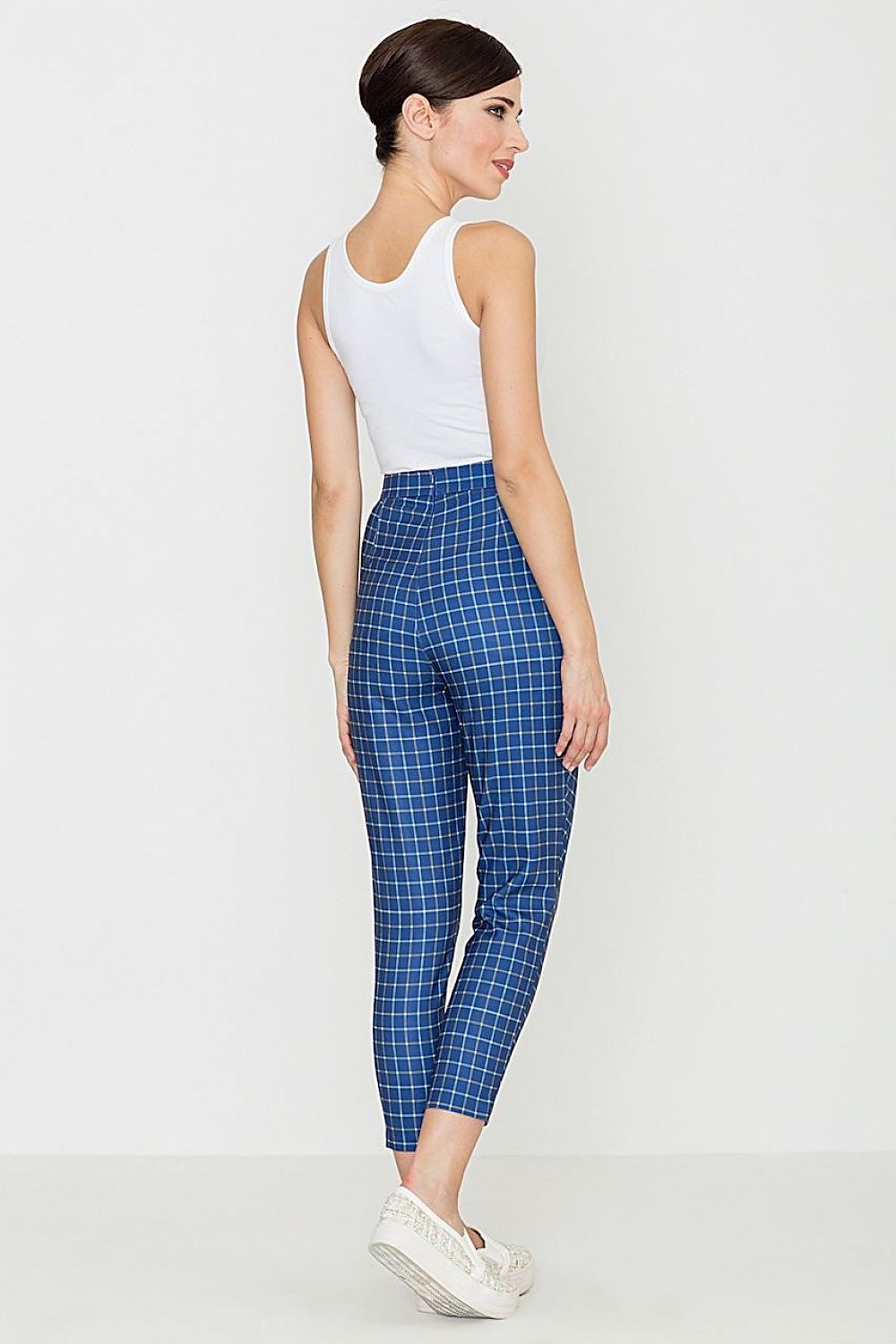 Women's pants model 114287 Lenitif