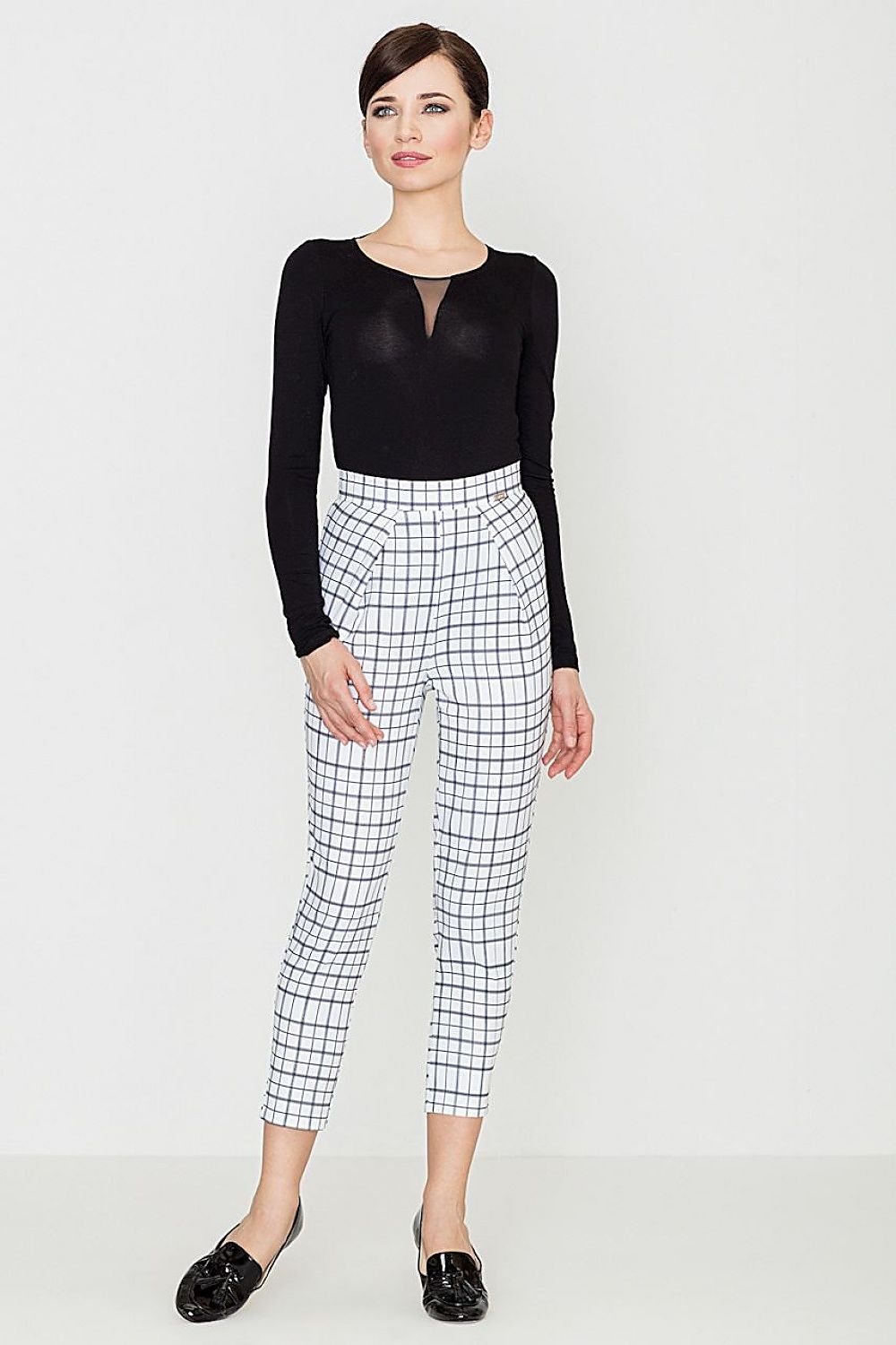 Women's pants model 114287 Lenitif