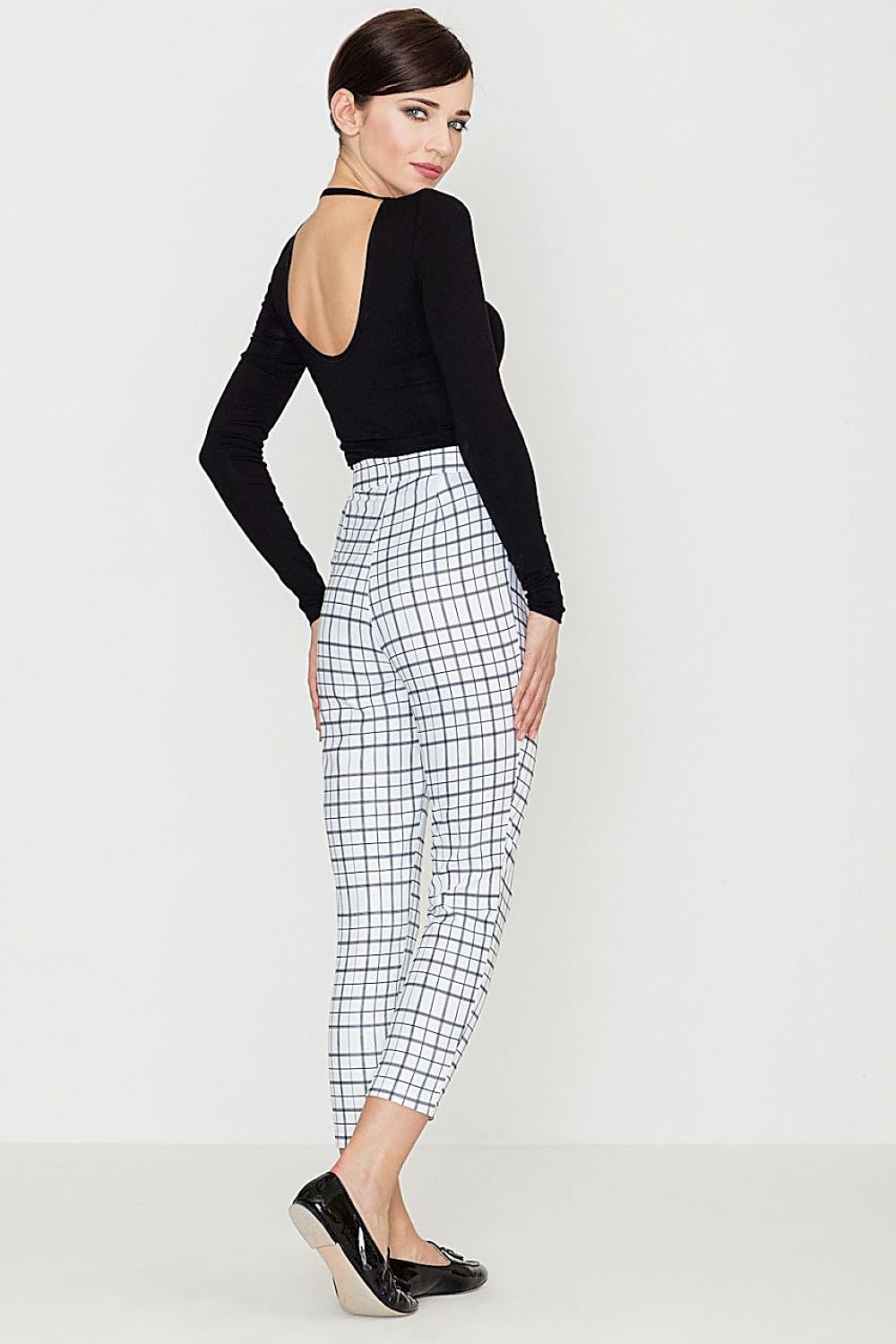 Women's pants model 114287 Lenitif