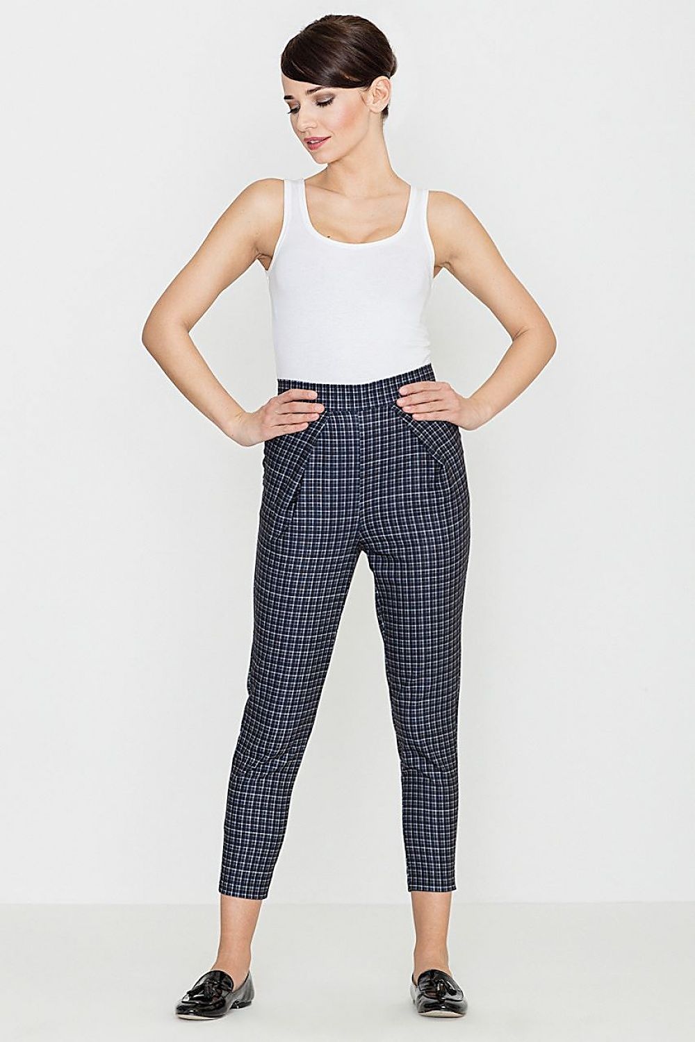 Women's pants model 114287 Lenitif
