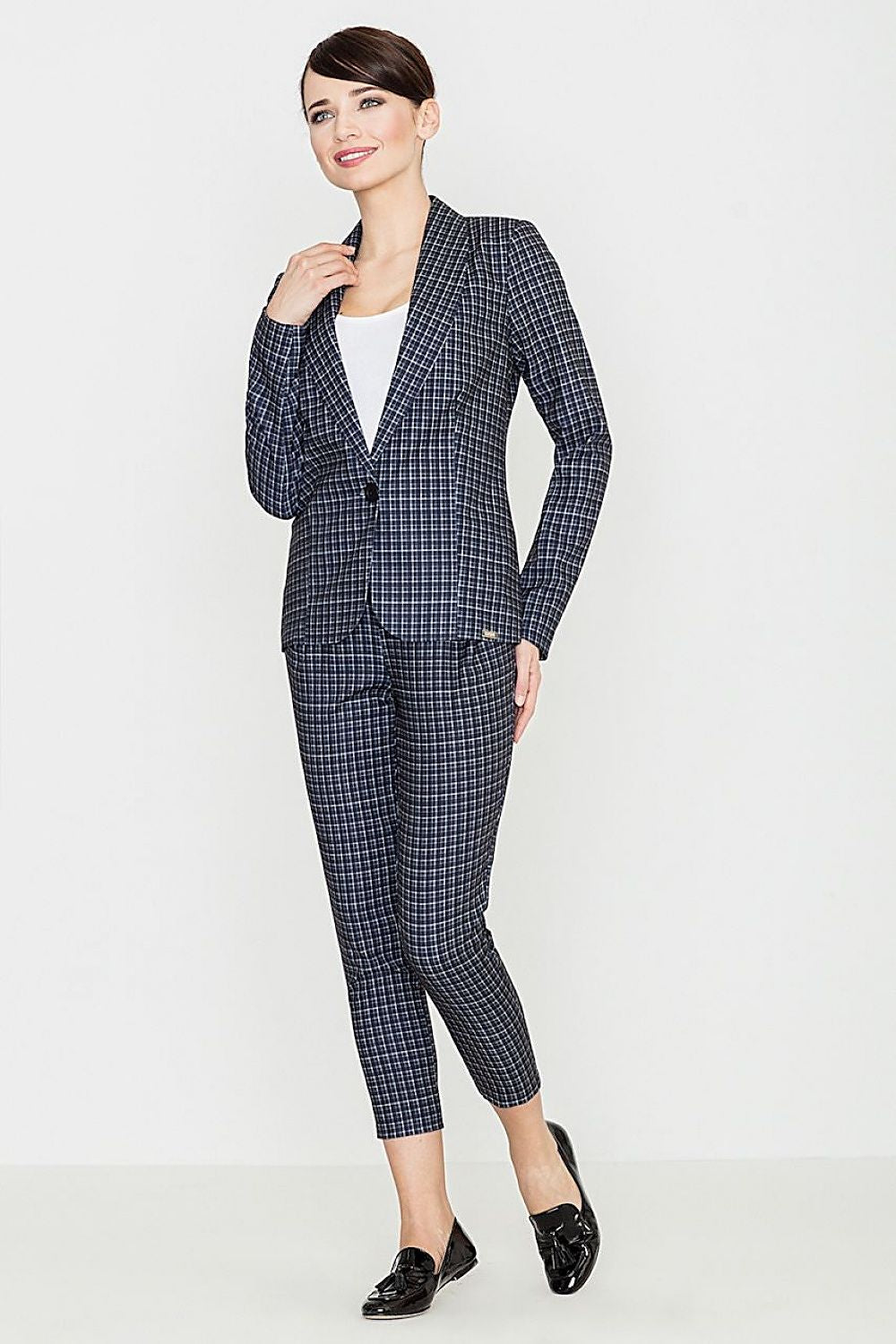 Women's pants model 114287 Lenitif