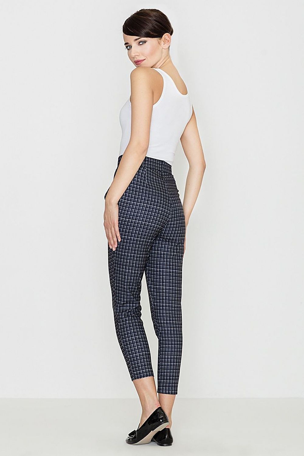Women's pants model 114287 Lenitif