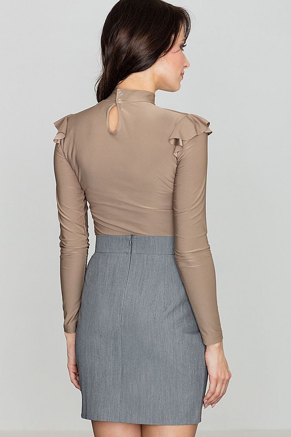 Jupe model 114319 Lenitif