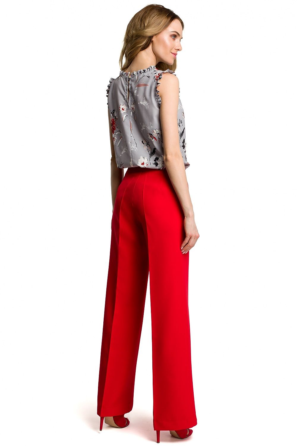 Women's pants model 117583 Moe