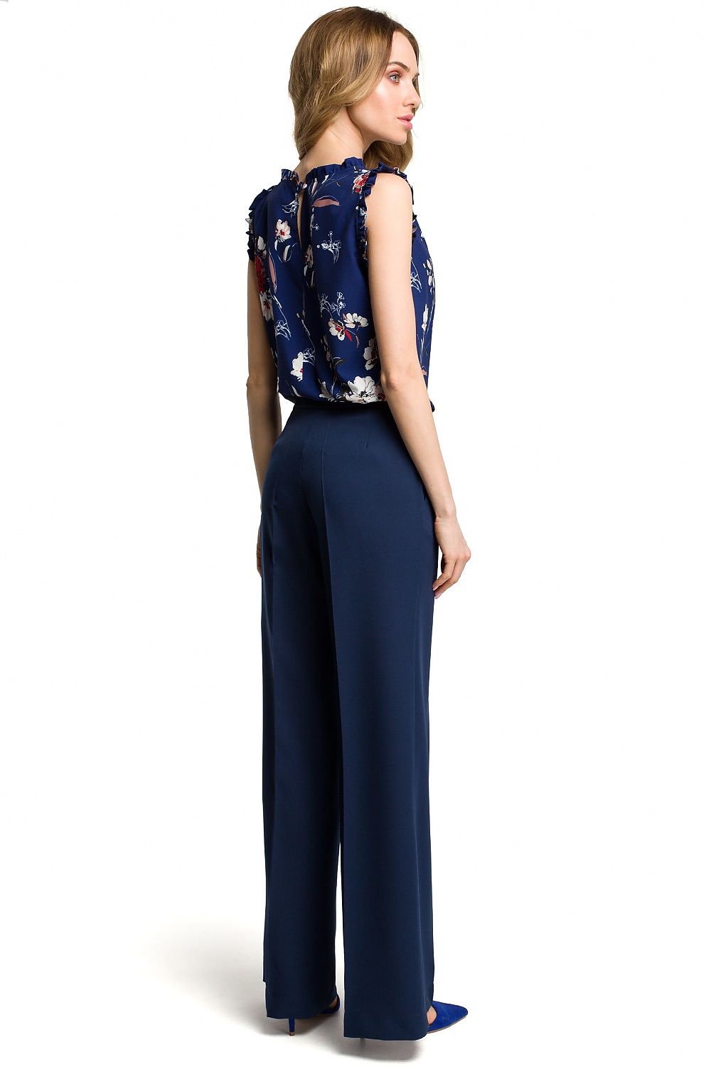 Women's pants model 117583 Moe