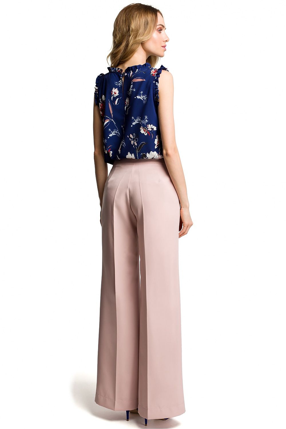 Women's pants model 117583 Moe