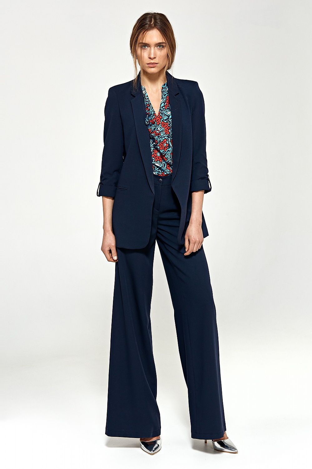Women's pants model 118815 Nife
