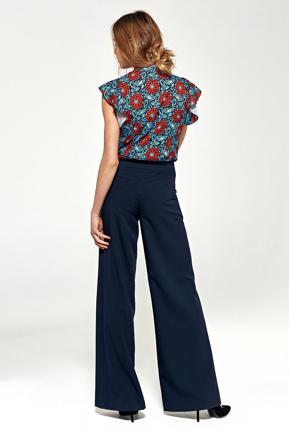Women's pants model 118815 Nife
