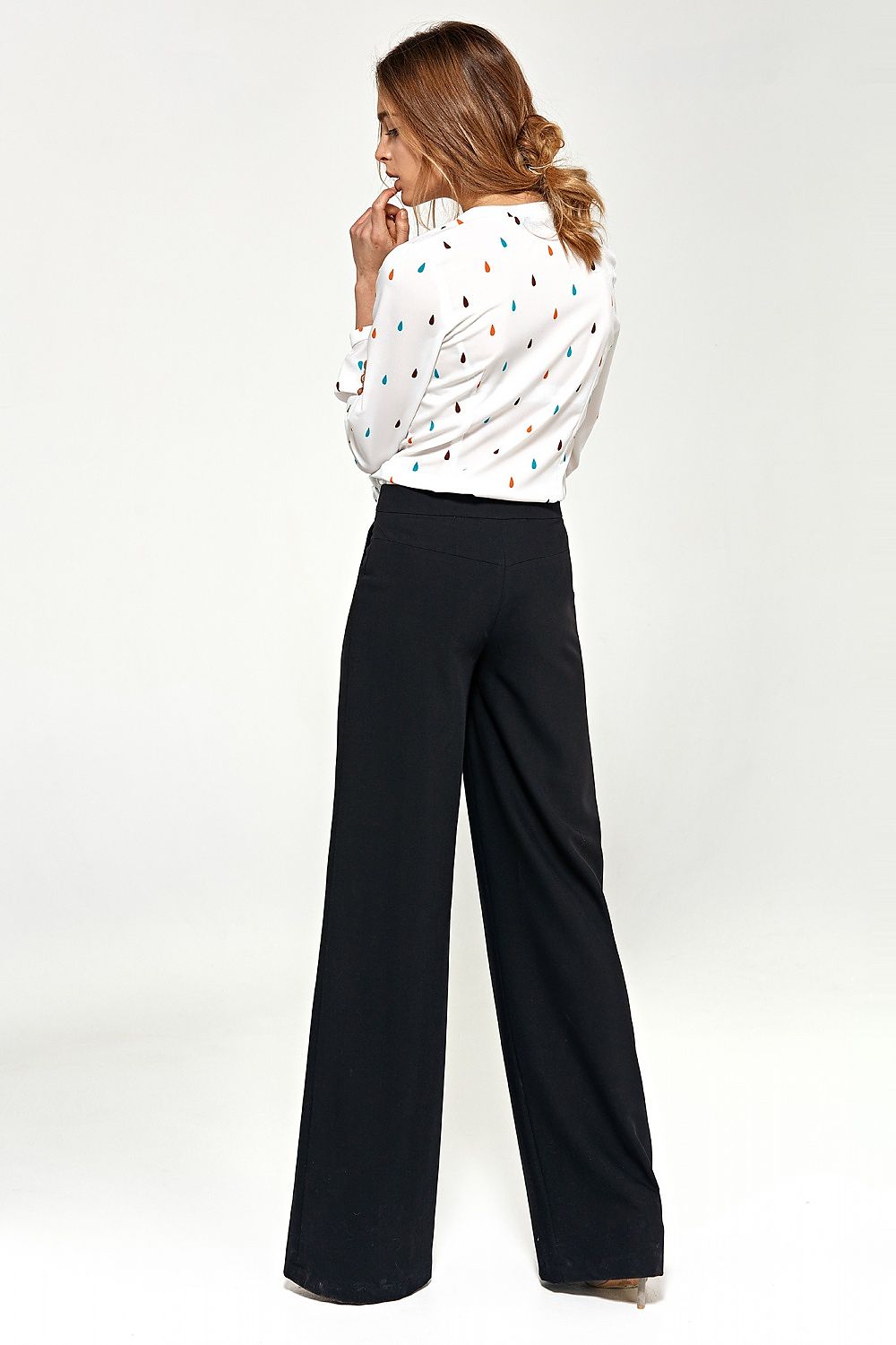 Women's pants model 118815 Nife