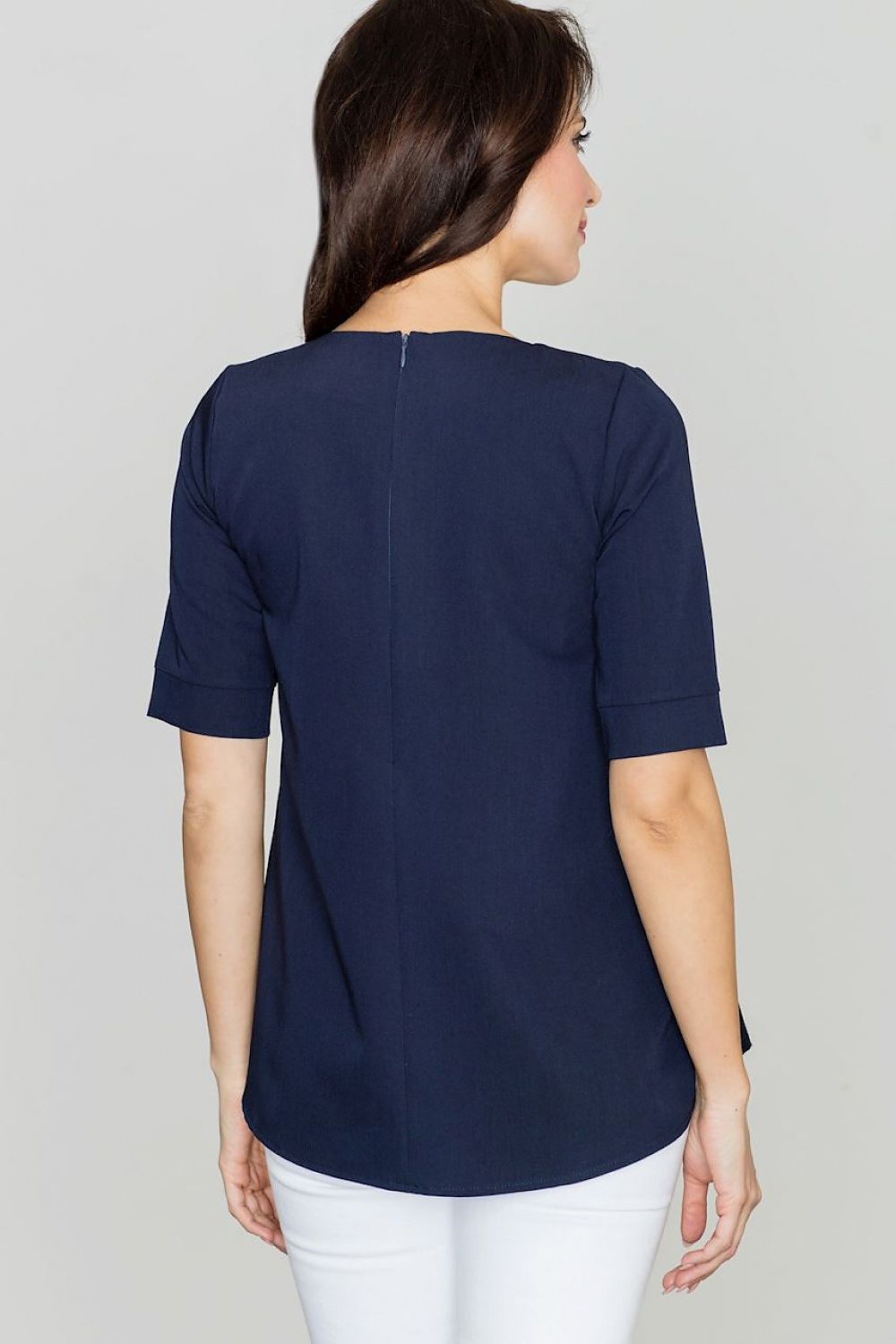 Blouse model 119268 Lenitif