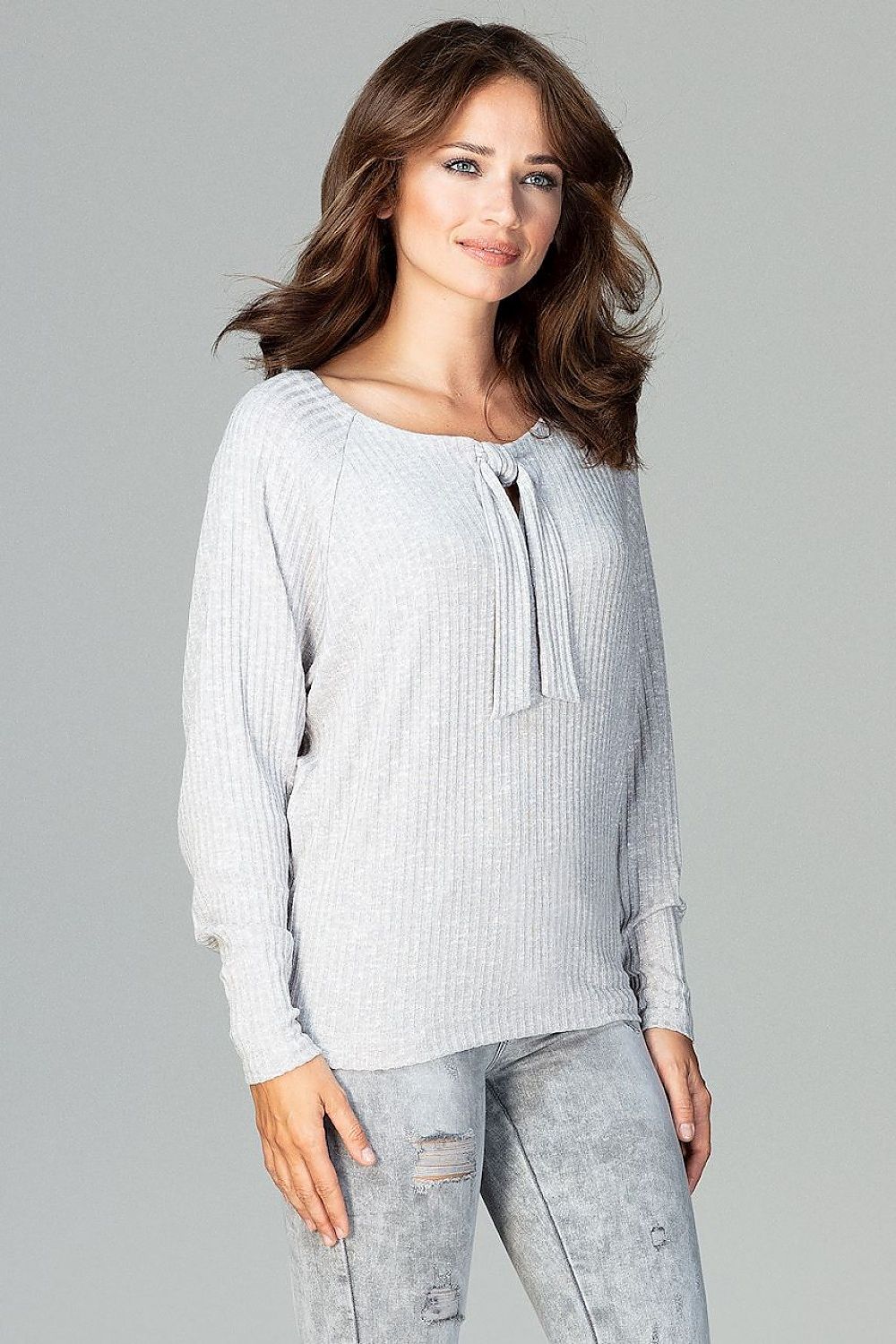 Blouse model 119668 Lenitif