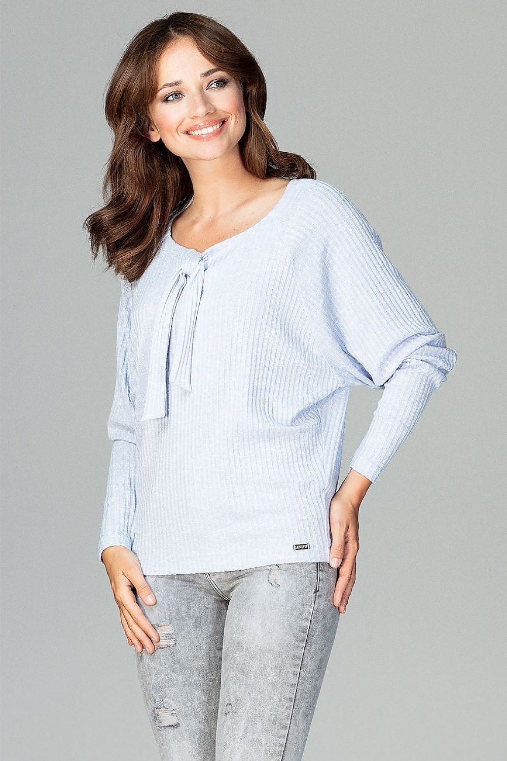 Blouse model 119668 Lenitif
