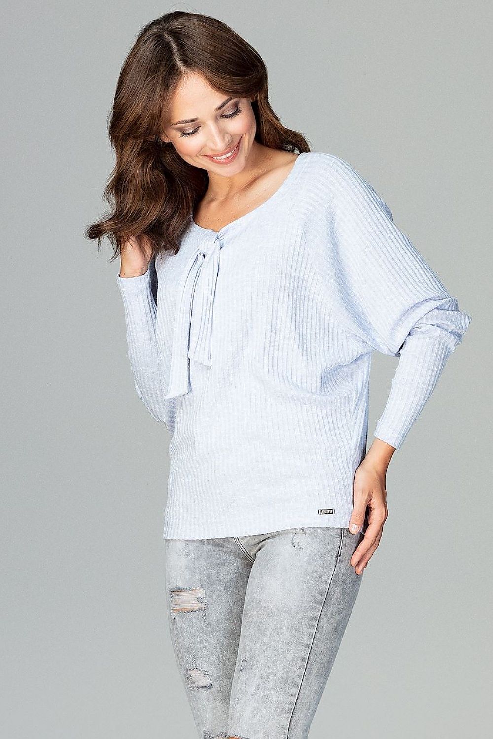 Blouse model 119668 Lenitif