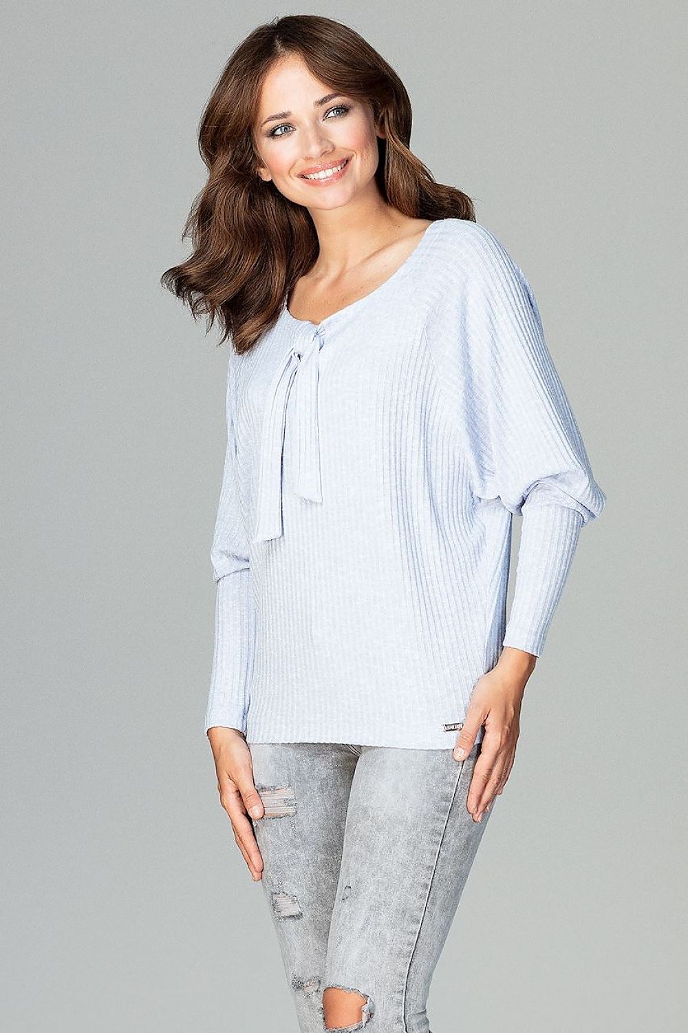 Blouse model 119668 Lenitif