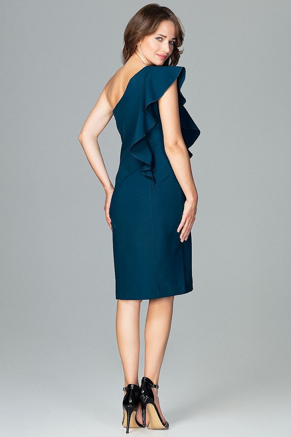 Cocktail dress model 120763 Lenitif