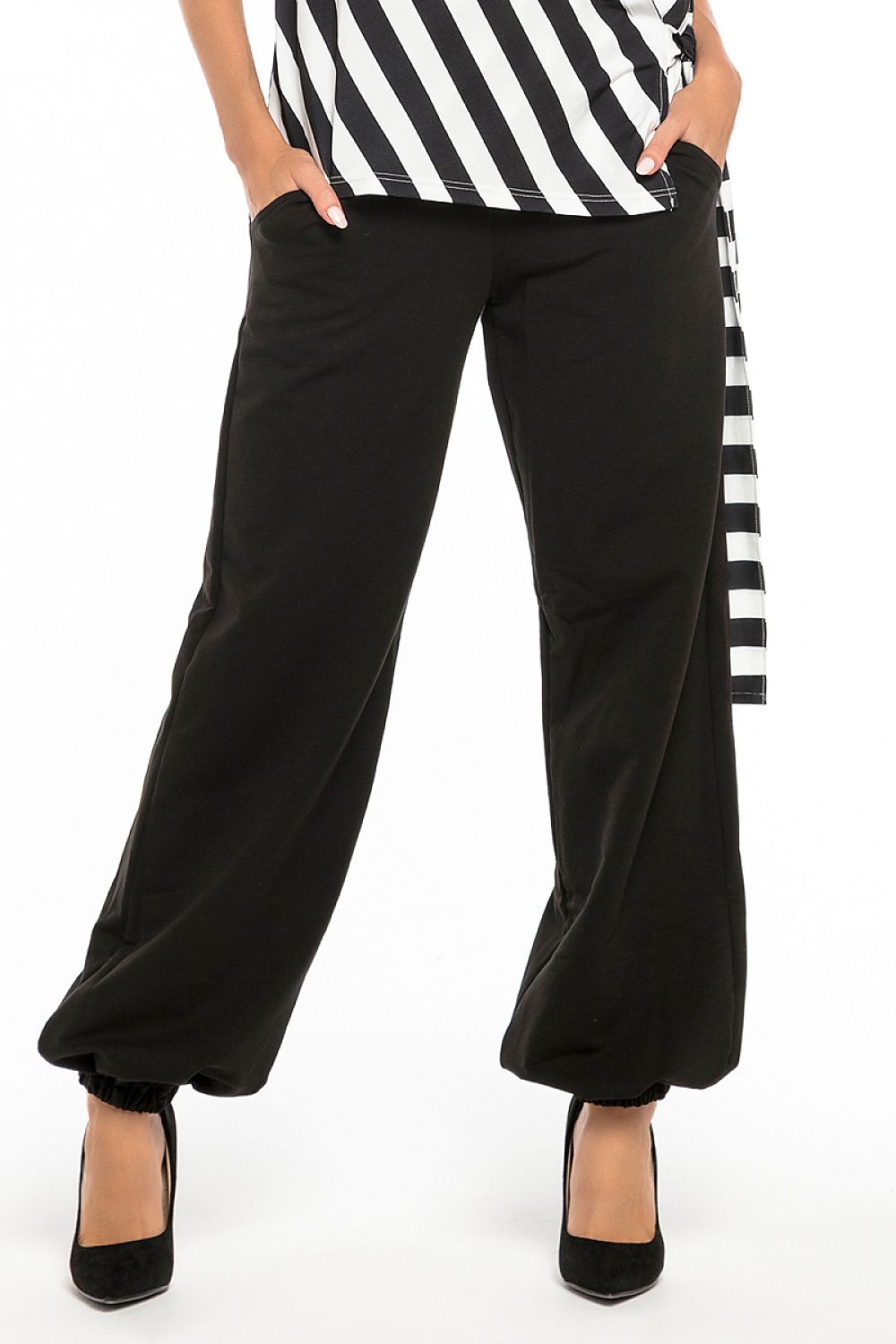 Women's pants model 121233 Tessita