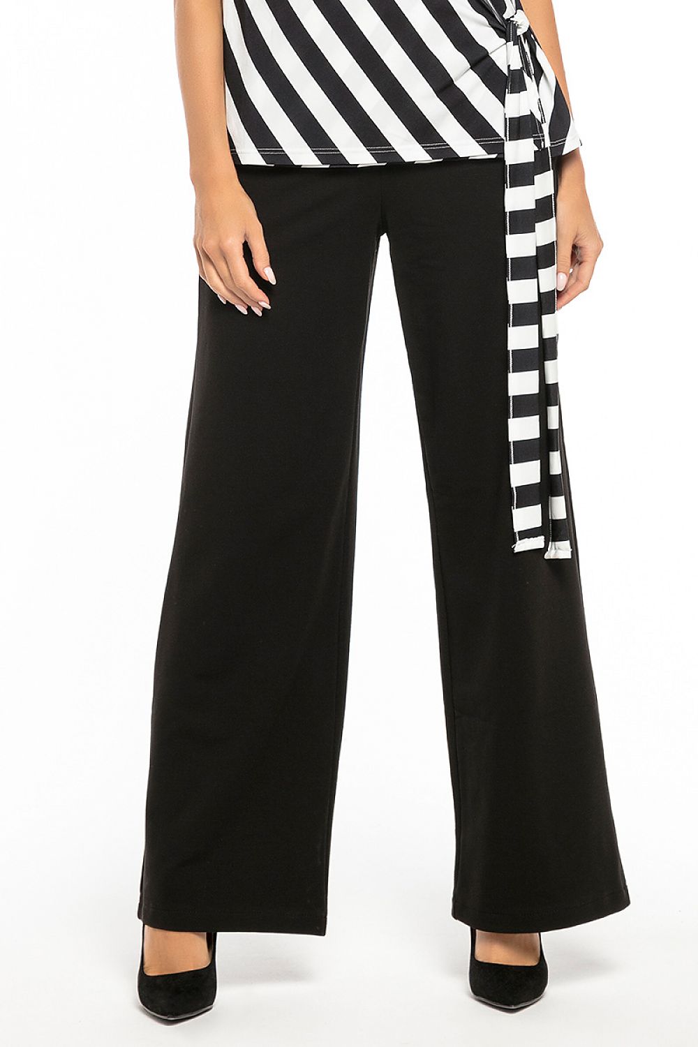 Women's trousers model 121234 Tessita