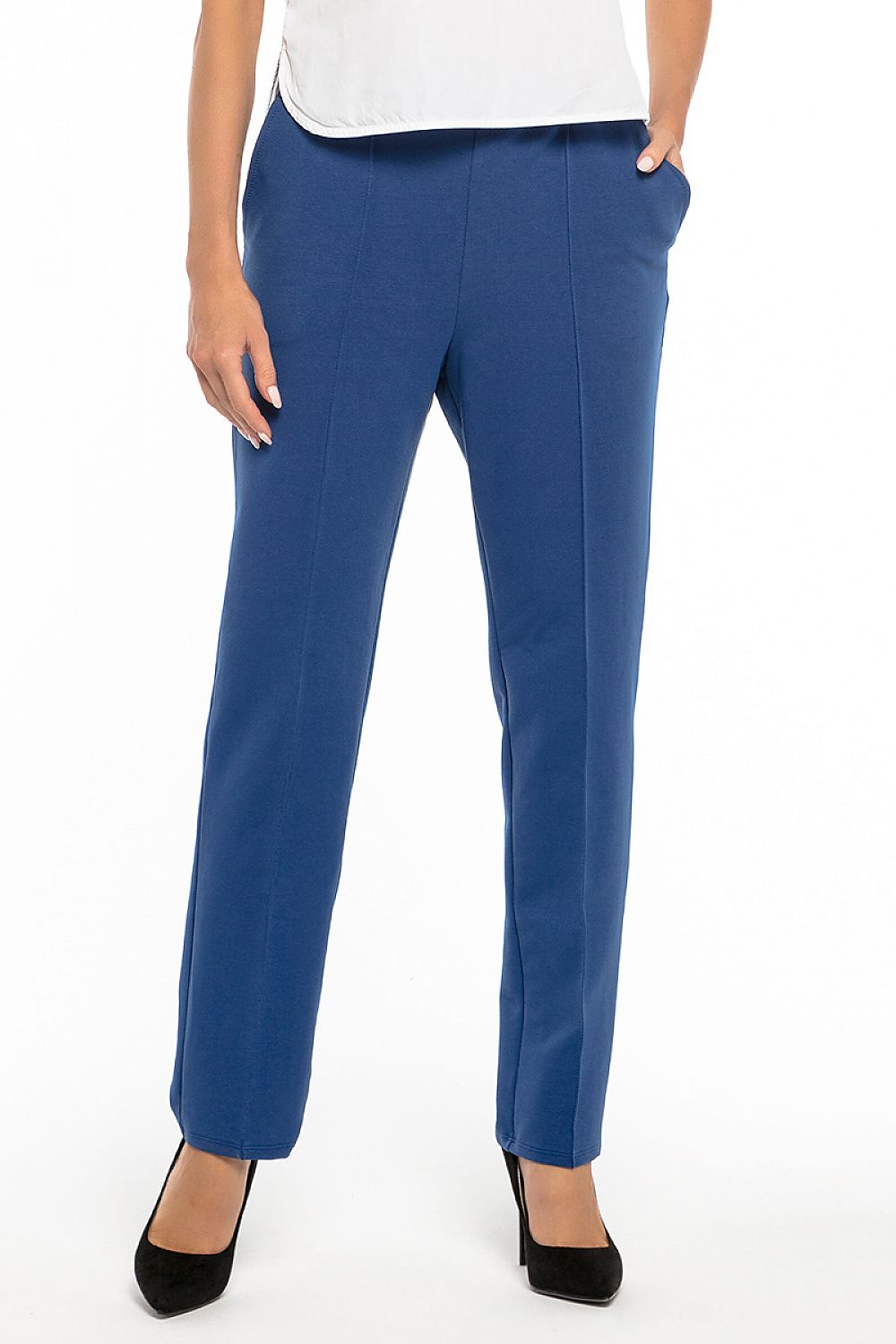 Women's pants model 121238 Tessita