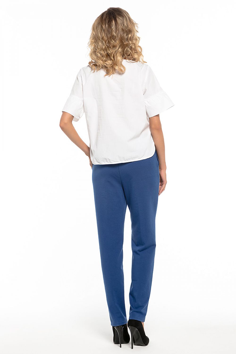 Women's pants model 121238 Tessita