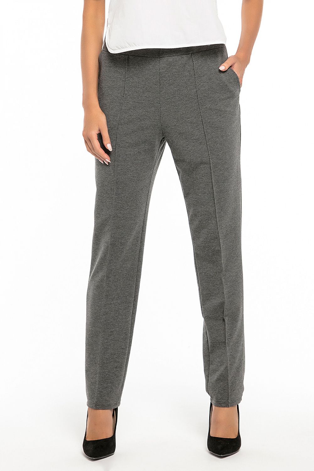 Women's pants model 121238 Tessita