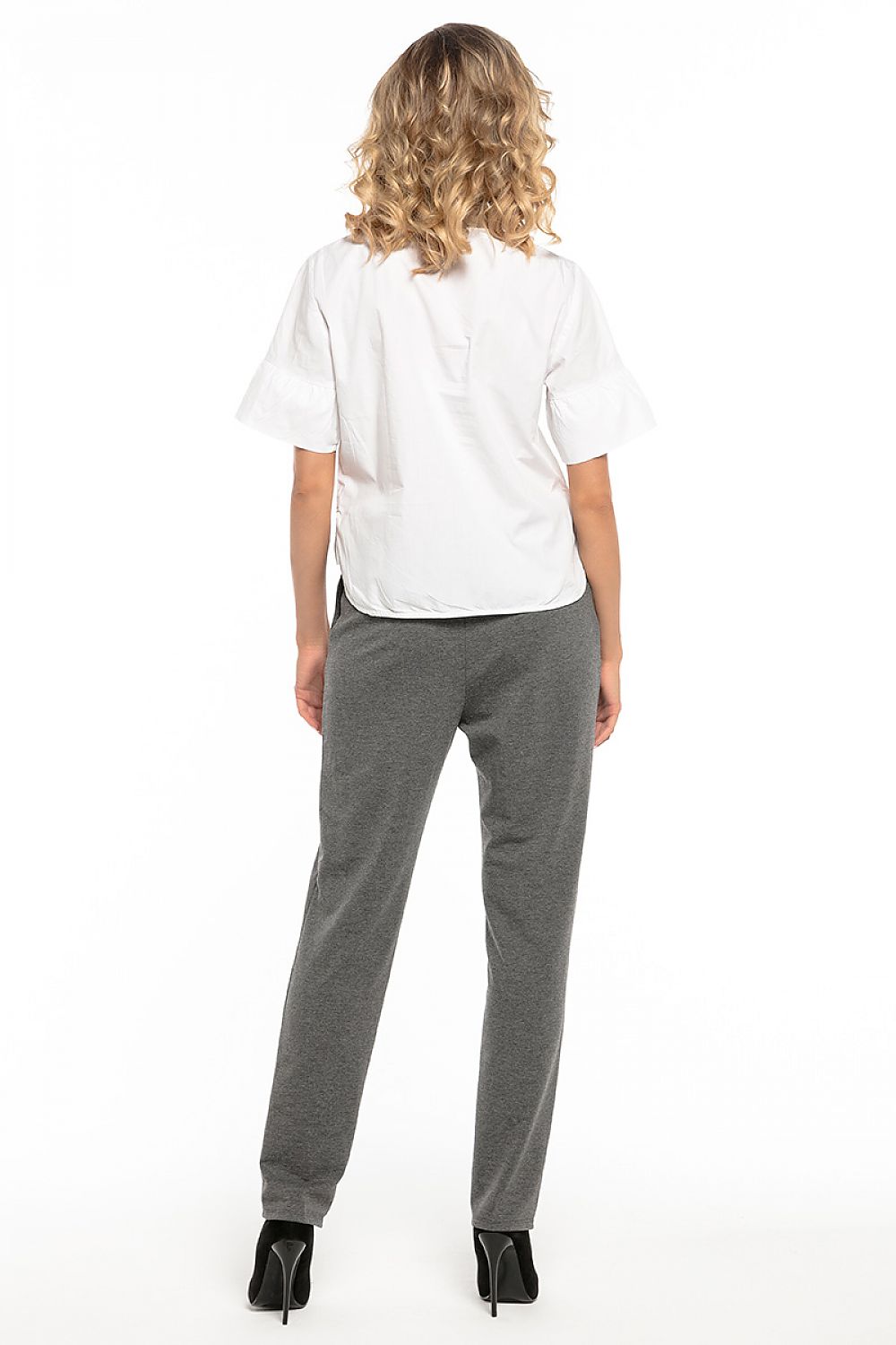 Women's pants model 121238 Tessita