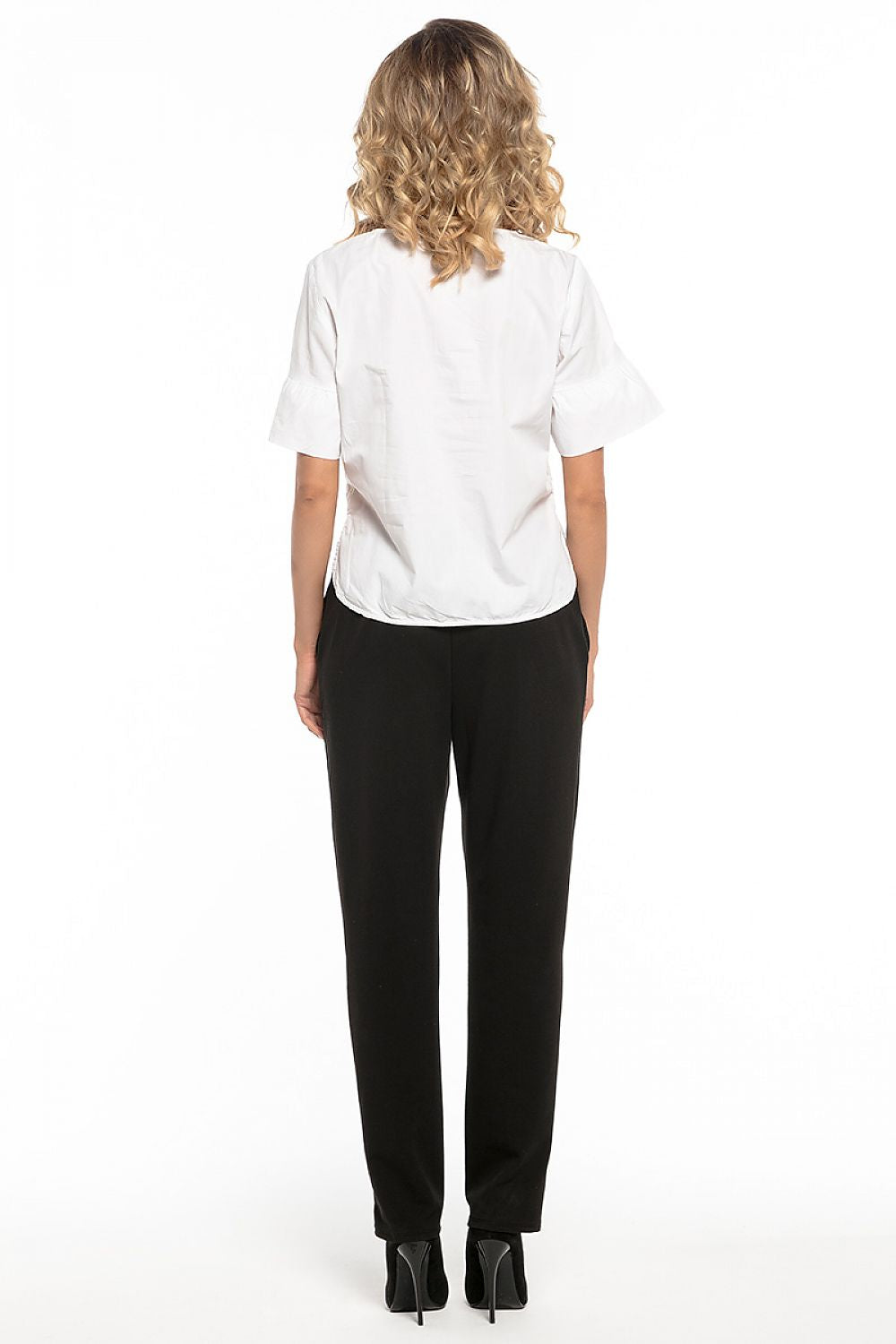 Women's pants model 121238 Tessita