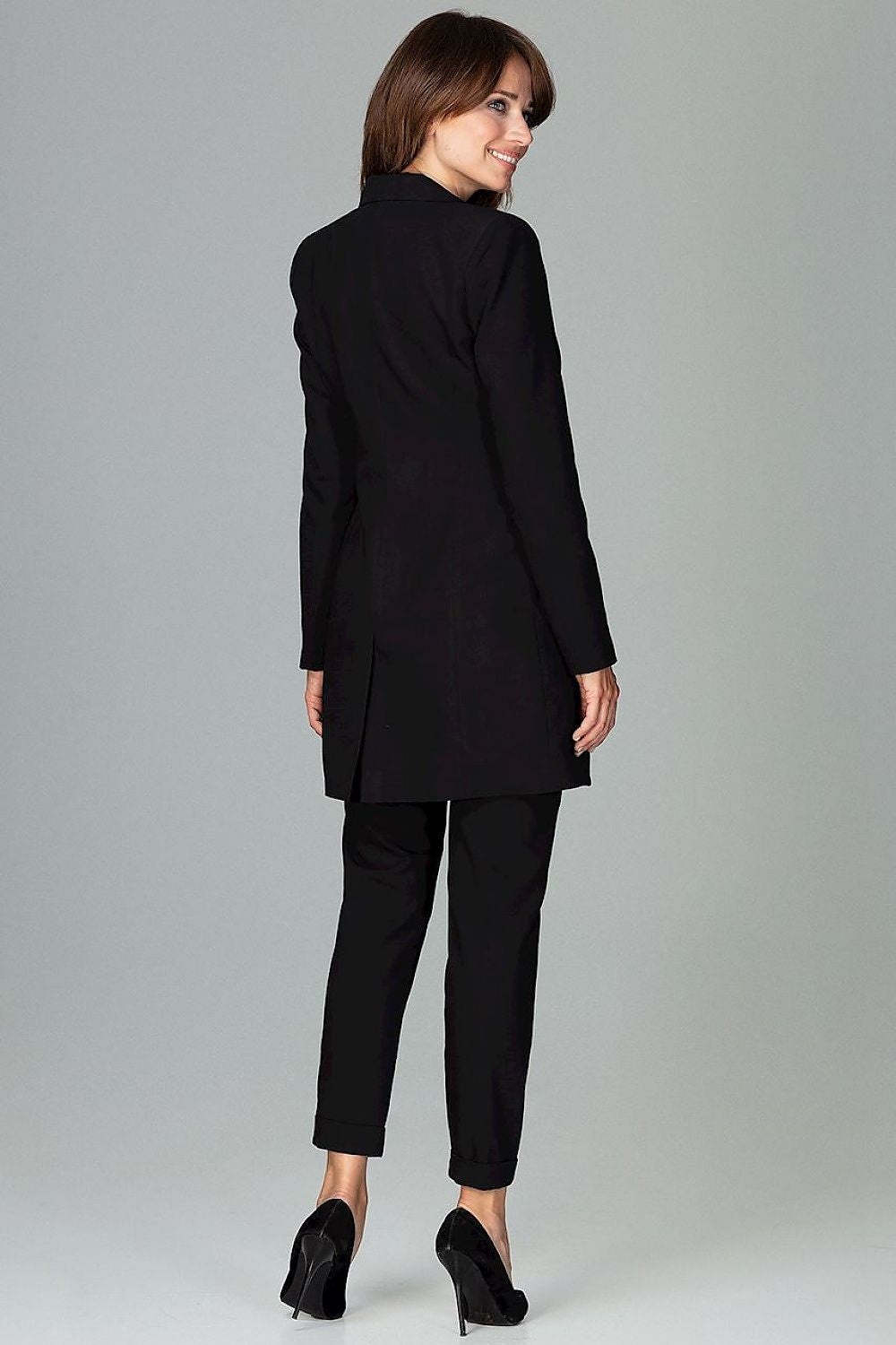 Women's blazer model 122485 Lenitif