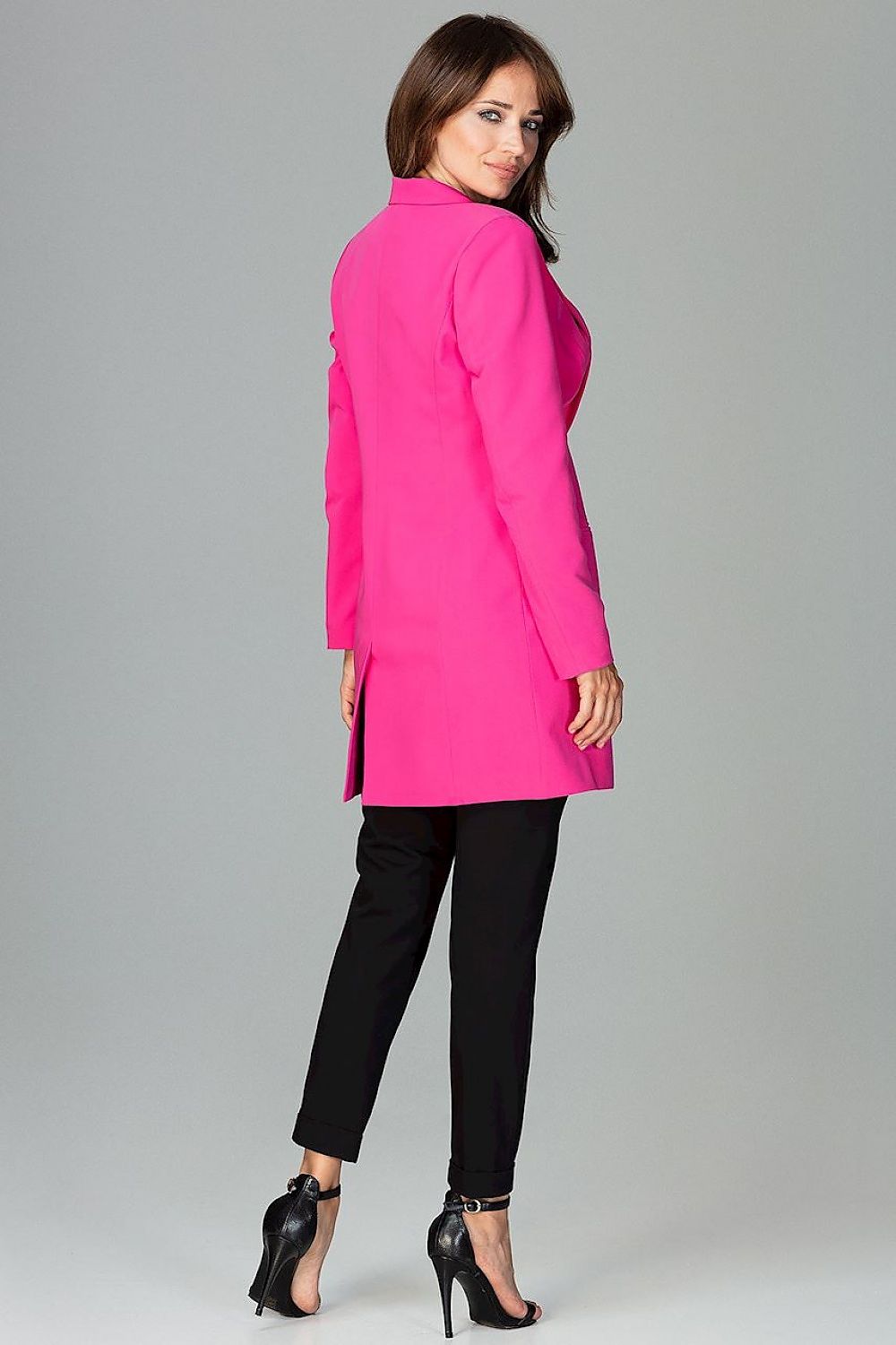 Women's blazer model 122485 Lenitif