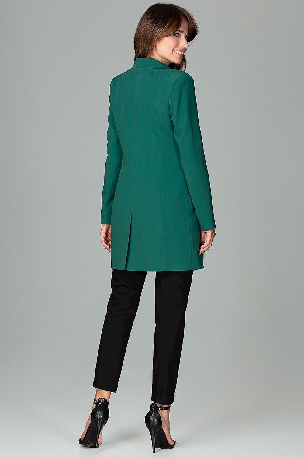 Women's blazer model 122485 Lenitif
