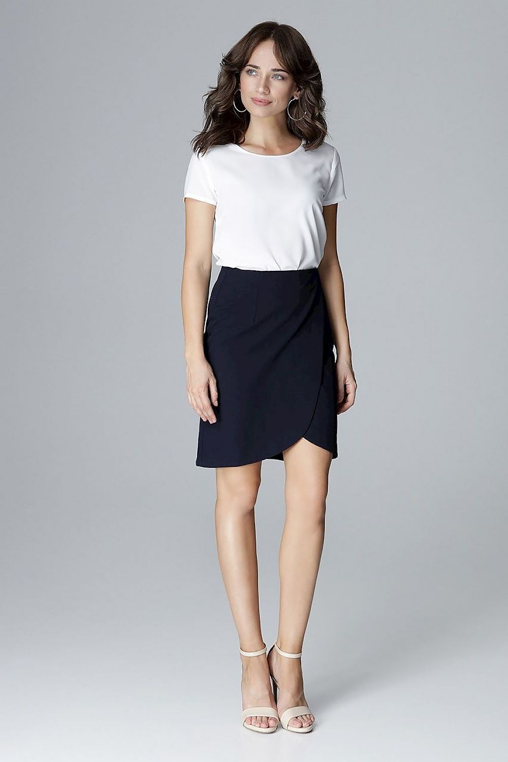 Jupe model 123559 Lenitif