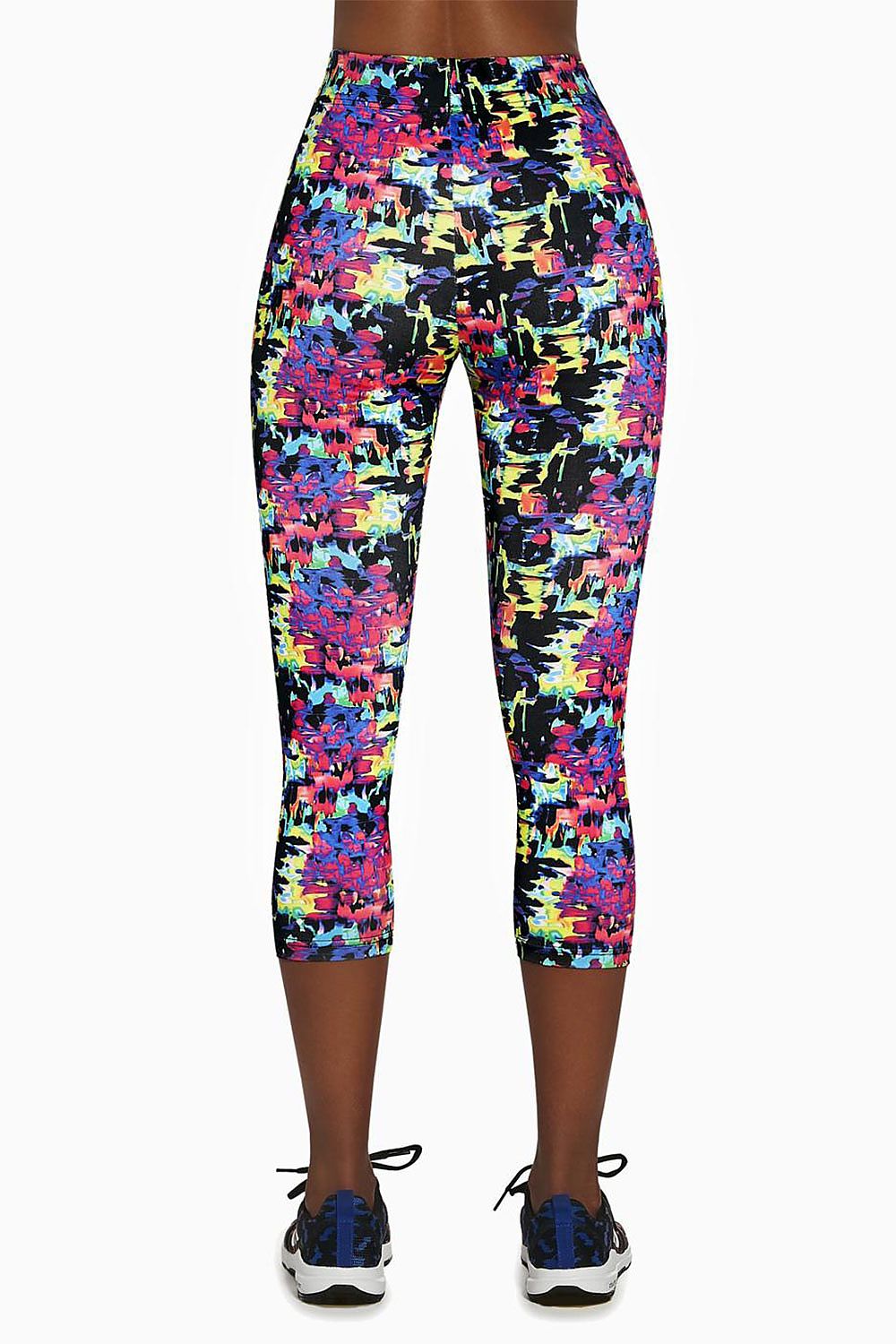 Leggings model 125939 Blue Bottom