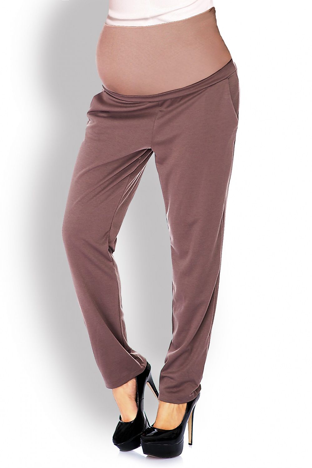 Long pants model 126082 PeeKaBoo