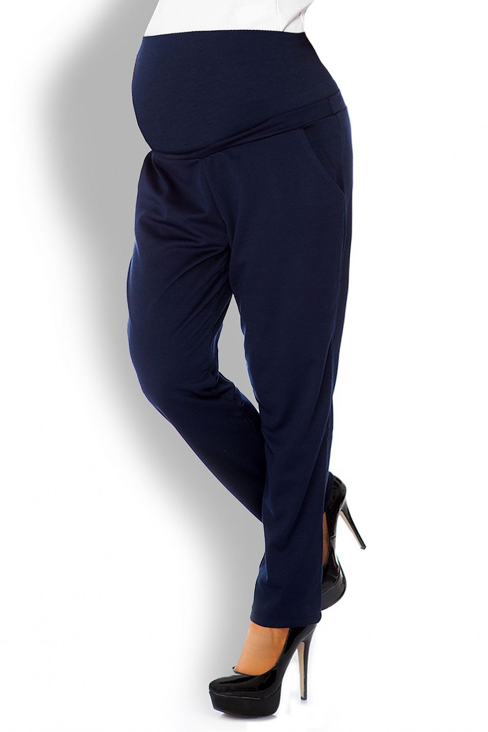 Long pants model 126082 PeeKaBoo
