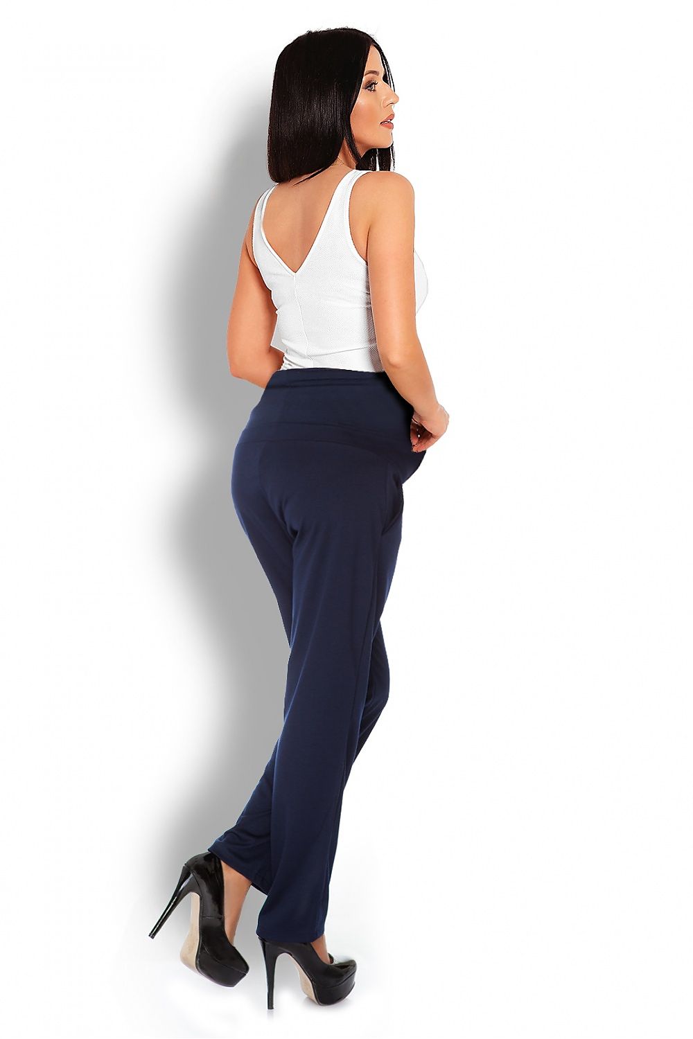 Long pants model 126082 PeeKaBoo