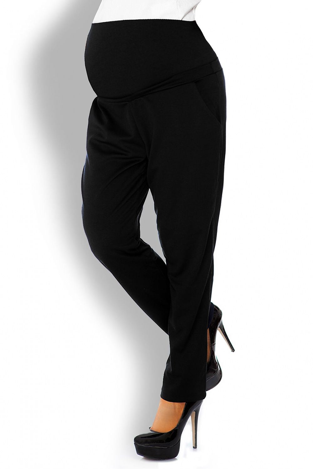 Long pants model 126082 PeeKaBoo