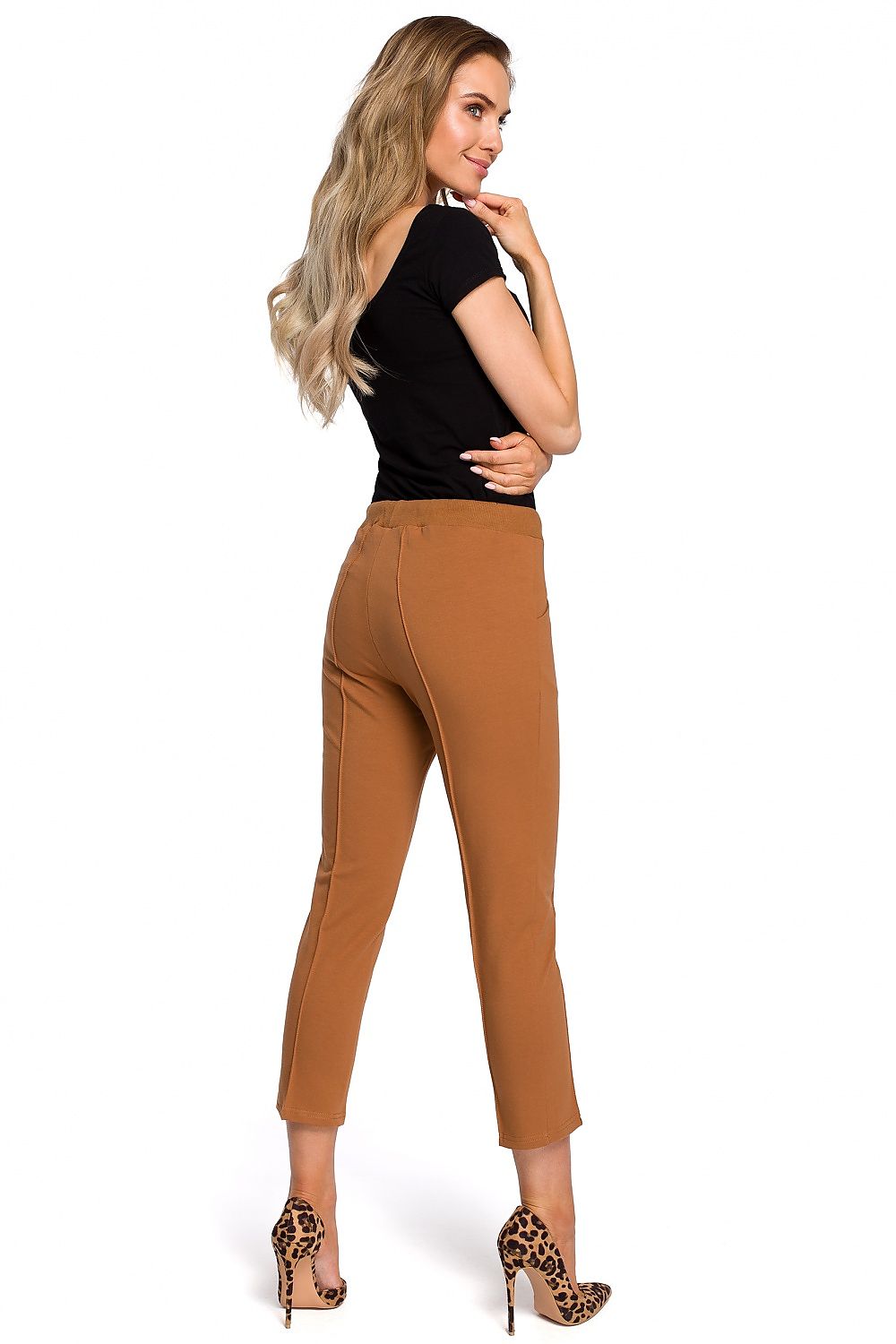 Women's pants model 127521 Moe