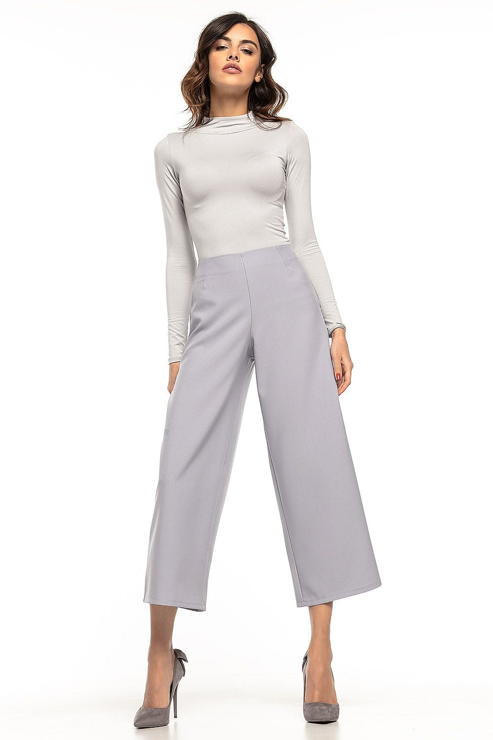 Women's trousers model 127884 Tessita