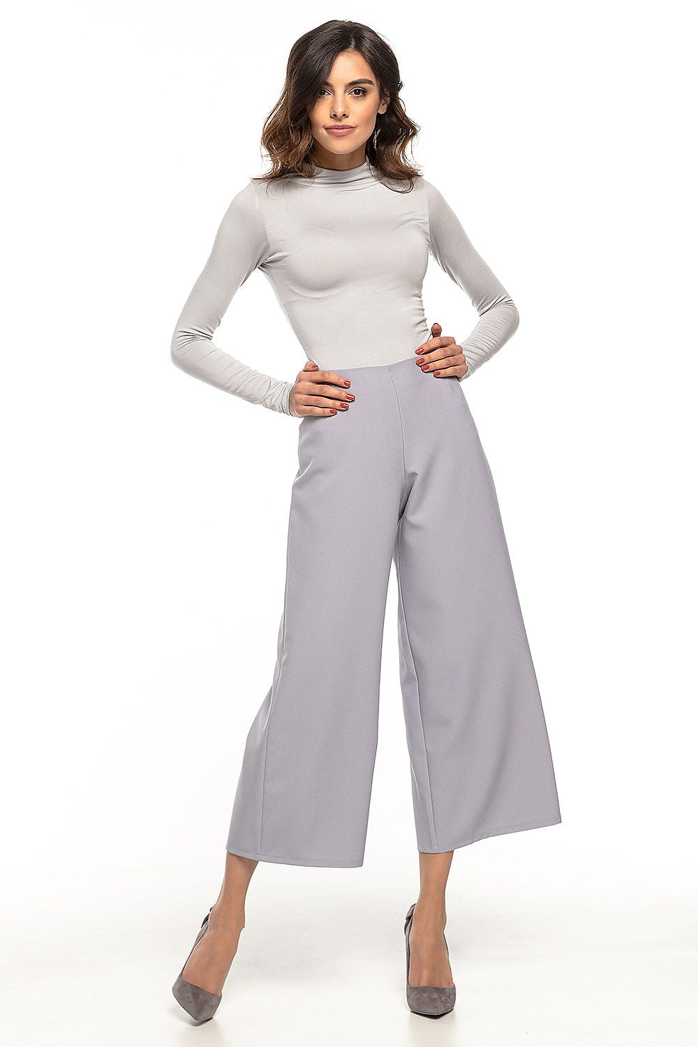 Women's trousers model 127884 Tessita