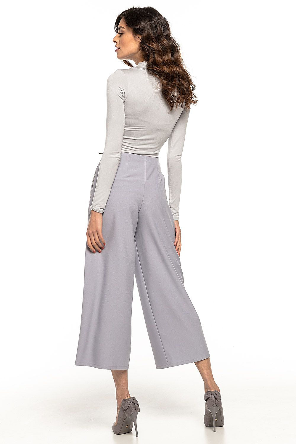 Women's trousers model 127884 Tessita