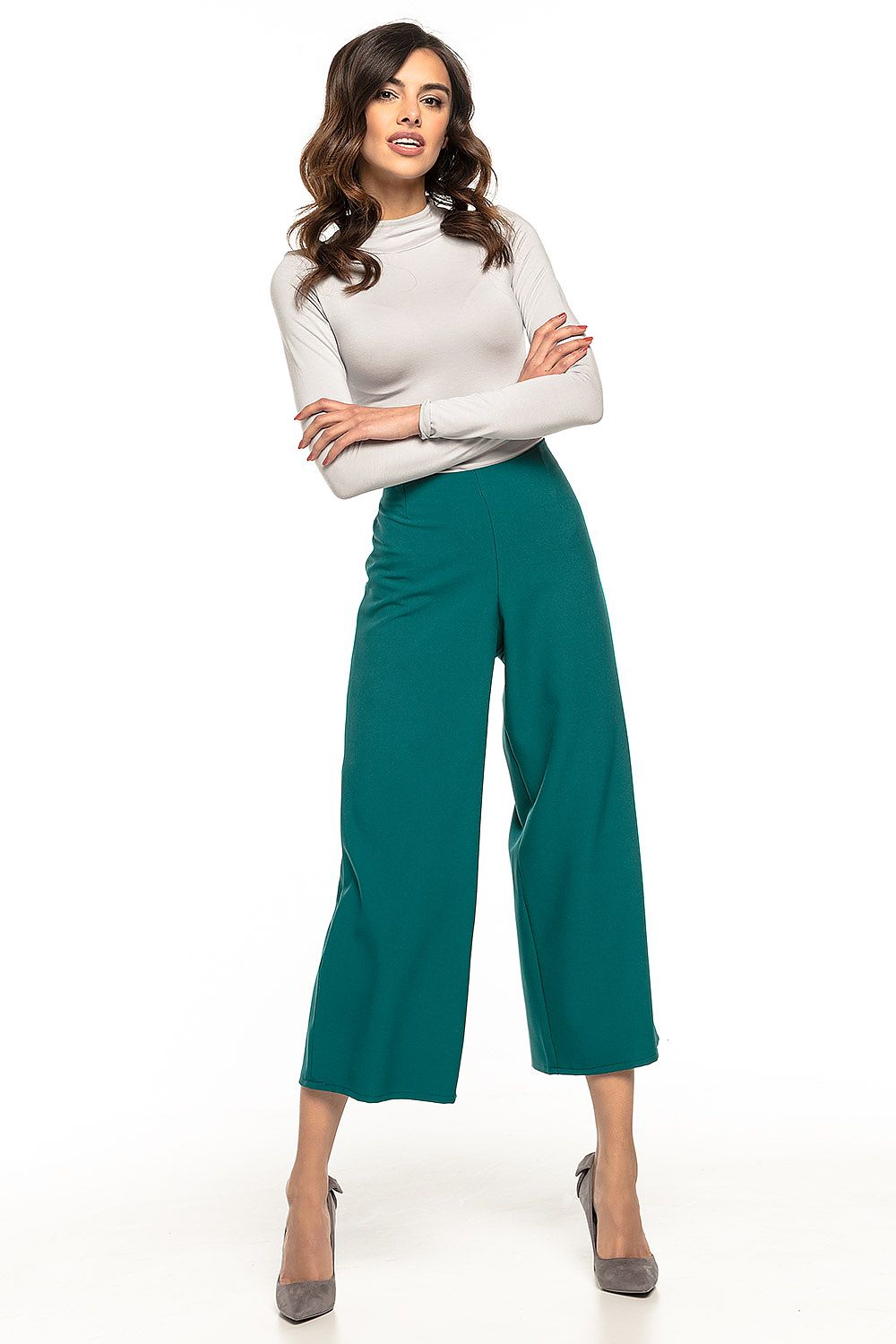 Women's trousers model 127884 Tessita