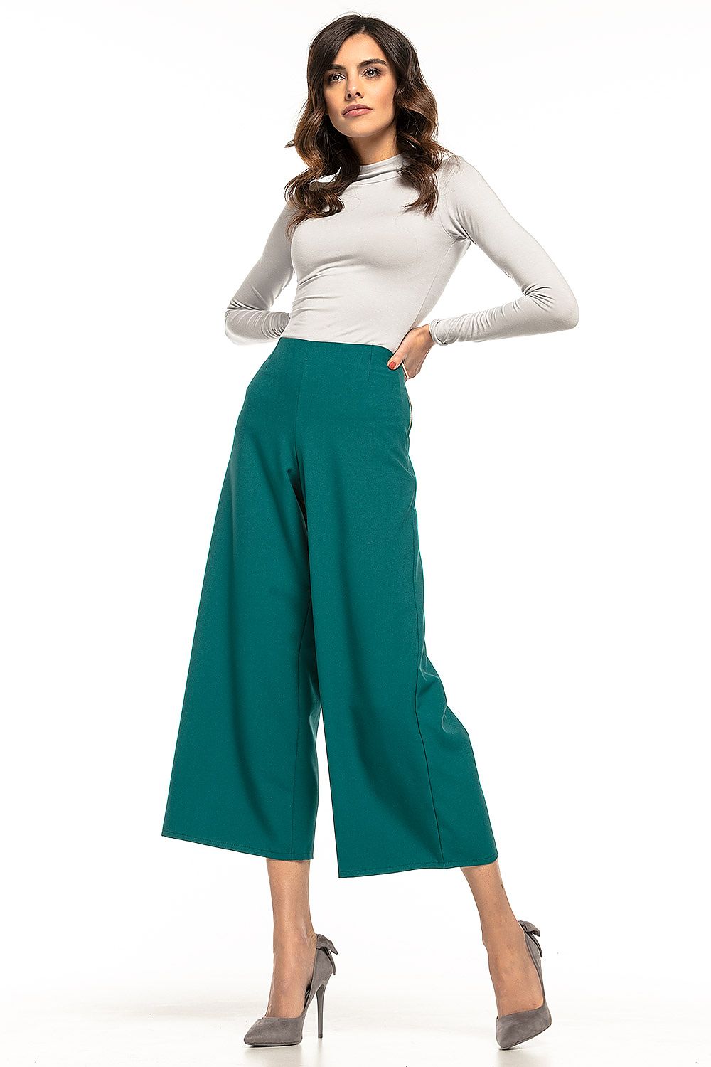 Women's trousers model 127884 Tessita