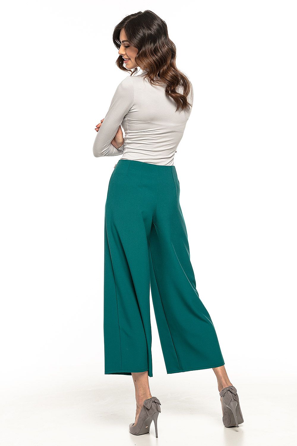 Women's trousers model 127884 Tessita
