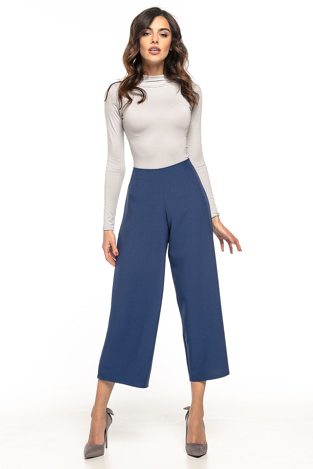 Women's trousers model 127884 Tessita