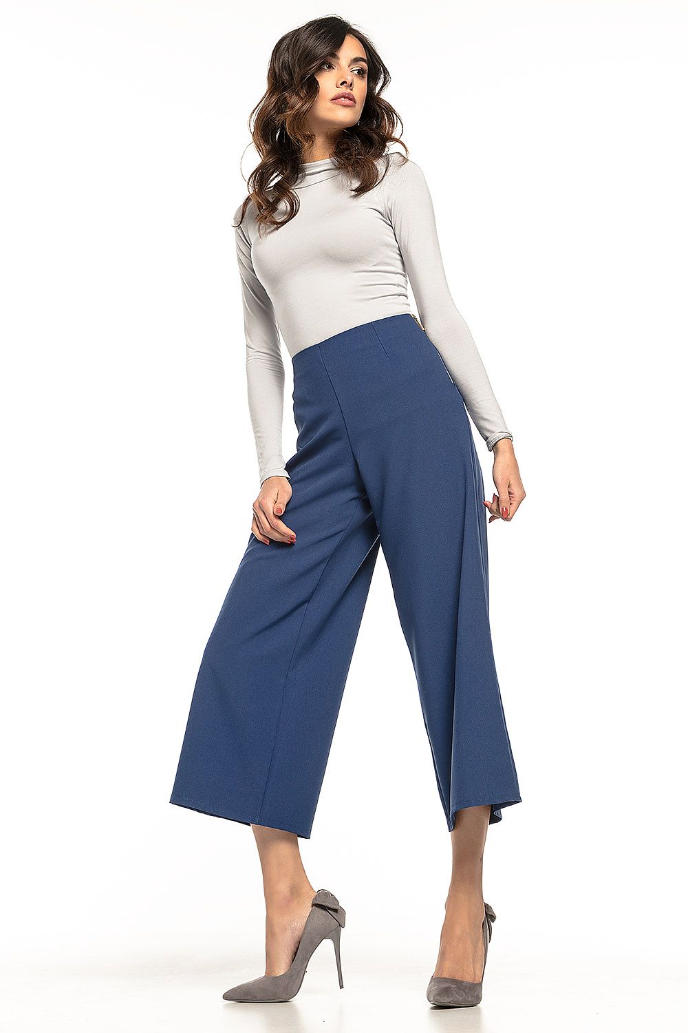Women's trousers model 127884 Tessita