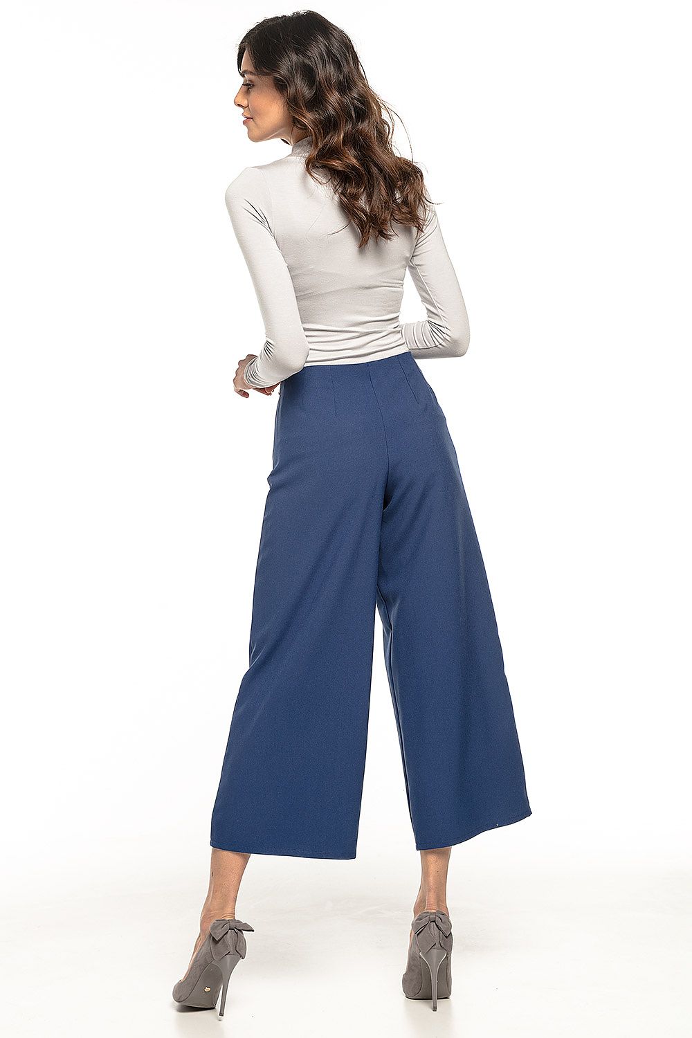 Women's trousers model 127884 Tessita