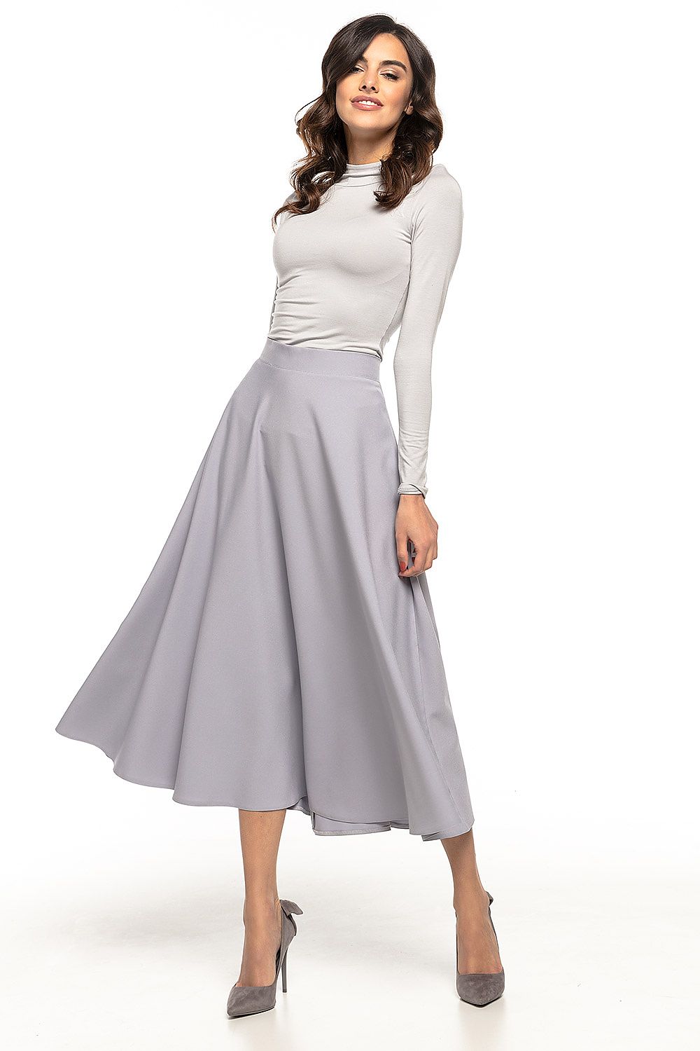 Jupe model 127961 Tessita