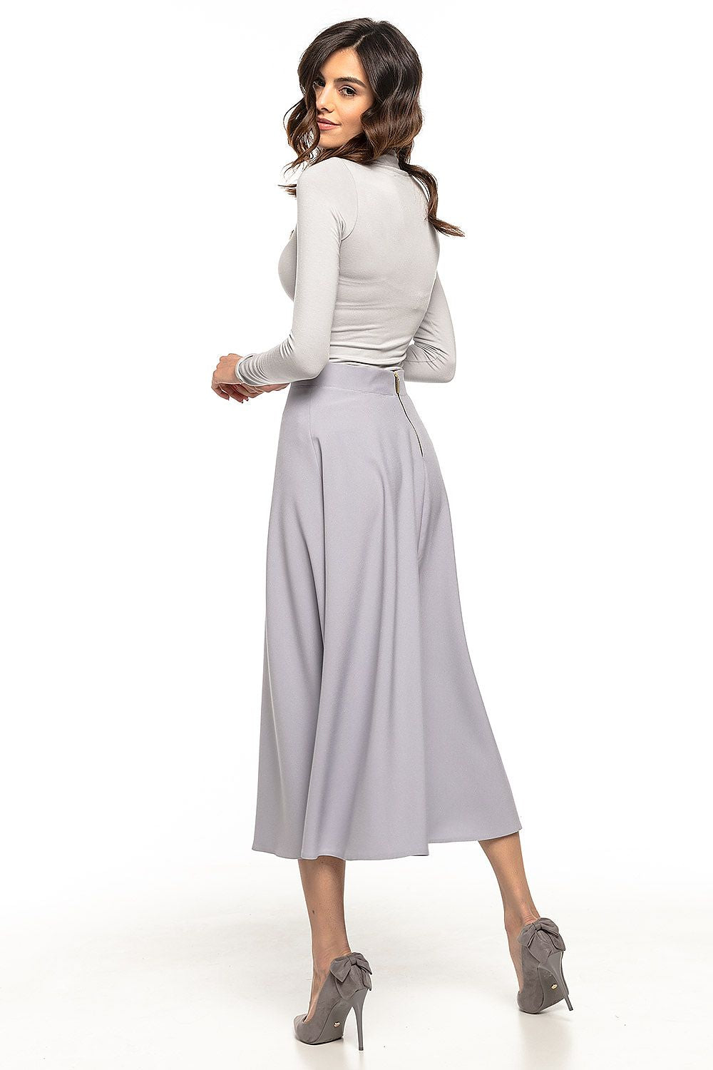 Jupe model 127961 Tessita