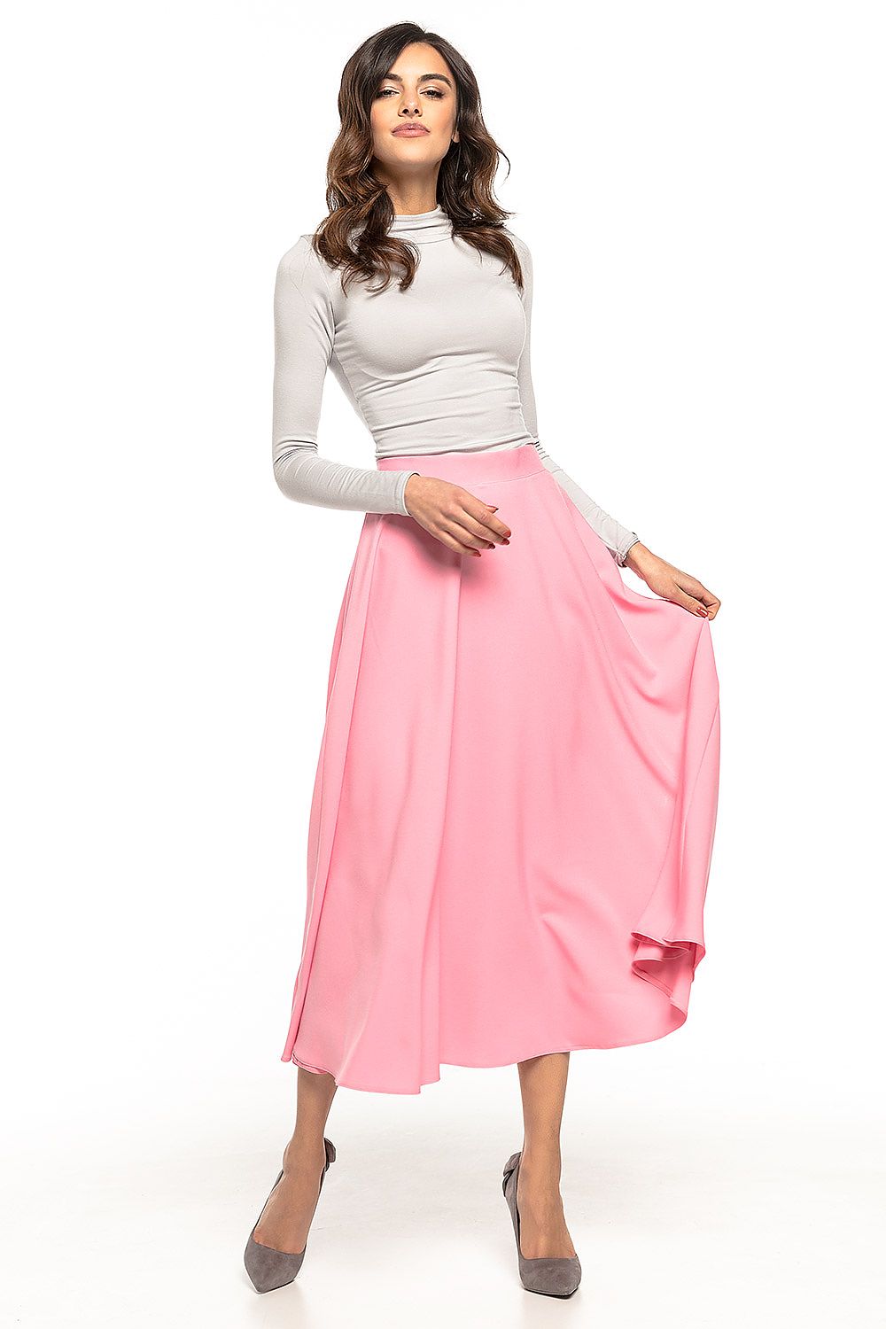 Jupe model 127961 Tessita