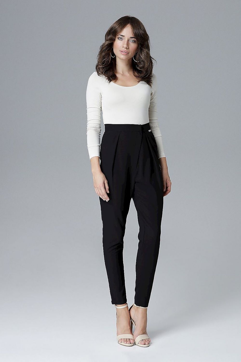 Women's pants model 128532 Lenitif
